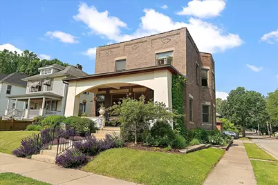 361 Wilcox Street, Joliet, IL 60435 - Photo 1