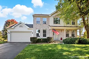 6411 Longford Dr, McHenry, IL 60050 - Photo 1