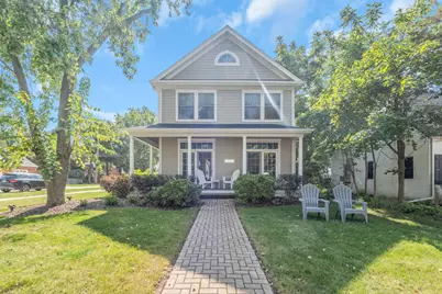 1103 Hazel Avenue, Deerfield, IL 60015 - Photo 1