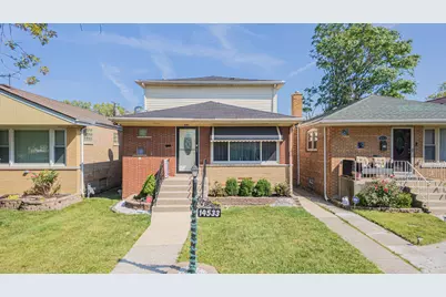 14533 Myrtle Avenue, Harvey, IL 60426 - Photo 1
