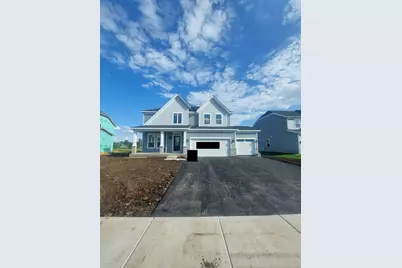 26138 W Sherwood Circle, Plainfield, IL 60585 - Photo 1