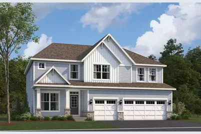 13400 S Olivewood Drive, Plainfield, IL 60585 - Photo 1