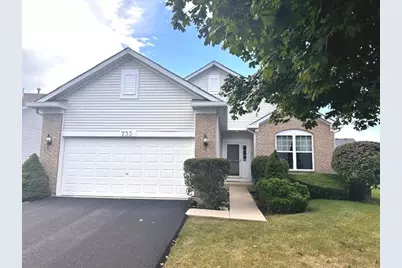 733 S Mecosta Lane, Romeoville, IL 60446 - Photo 1