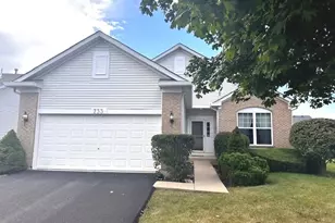 733 S Mecosta Ln, Romeoville, IL 60446 - Photo 1