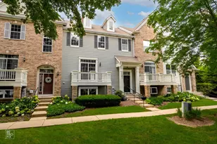 1161 Orangery Ct, Carol Stream, IL 60188 - Photo 1