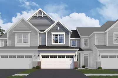 25501 W Emory Lane, Plainfield, IL 60544 - Photo 1