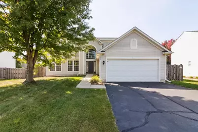105 Forsythia Street, Bolingbrook, IL 60490 - Photo 1