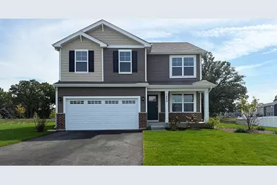 1235 Arbor Ridge Court, Hampshire, IL 60140 - Photo 1