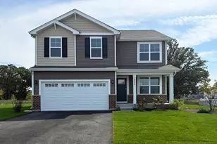 1235 Arbor Ridge Ct, Hampshire, IL 60140 - Photo 1