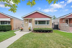 5205 S Hamlin Ave, Chicago, IL 60632 - Photo 1