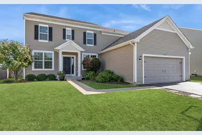 4478 Sarasota Avenue, Yorkville, IL 60560 - Photo 1