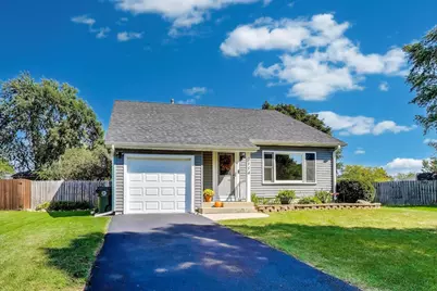 3114 Timber Hill Lane, Aurora, IL 60504 - Photo 1