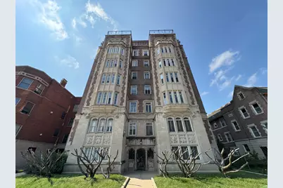 6922 S Jeffery Boulevard #3S, Chicago, IL 60649 - Photo 1