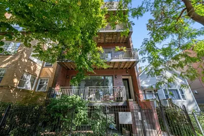 2019 N Whipple Street #1, Chicago, IL 60647 - Photo 1