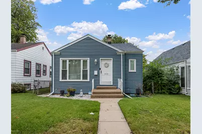 103 48th Avenue, Bellwood, IL 60104 - Photo 1