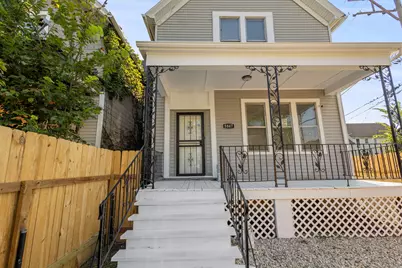 5847 S Union Avenue, Chicago, IL 60621 - Photo 1