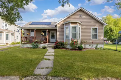 557 Columbia Street, Joliet, IL 60432 - Photo 1