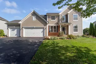 3835 Parsons Rd, Carpentersville, IL 60110 - Photo 1