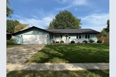 1309 Fairlane Drive, Schaumburg, IL 60193 - Photo 1