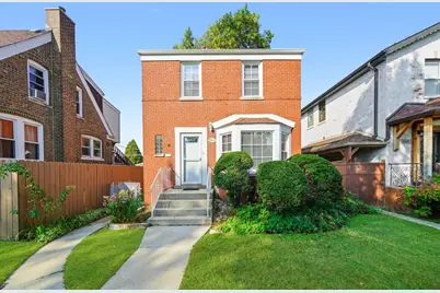 5910 S Kilbourn Avenue, Chicago, IL 60629 - Photo 1