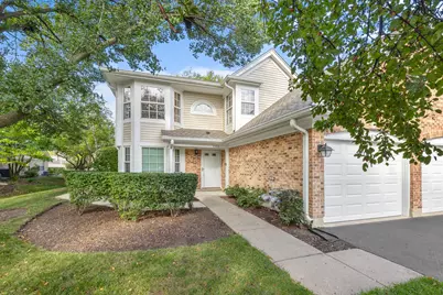 2868 Belle Lane, Schaumburg, IL 60193 - Photo 1