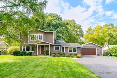 30408 N Oak Grove Avenue, Libertyville, IL 60048 - Photo 1