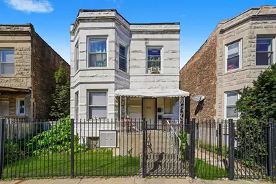 3454 W Ohio Street, Chicago, IL 60624 - Photo 1