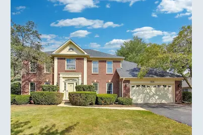 626 Alexandria Drive, Naperville, IL 60565 - Photo 1