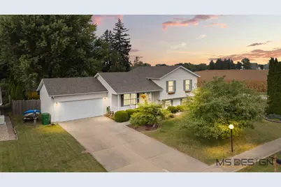101 Forest Drive, Kirkland, IL 60146 - Photo 1