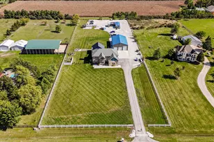 27243 S 88th Ave, Monee, IL 60449 - Photo 1