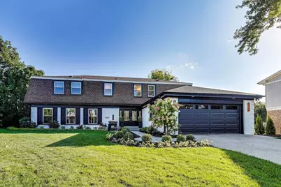 4003 Yorkshire Lane, Northbrook, IL 60062 - Photo 1