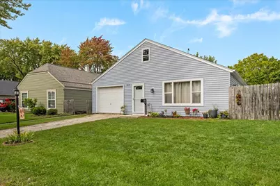 124 Heathgate Road, Montgomery, IL 60538 - Photo 1