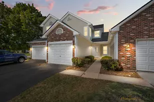 1546 Cottonwood Trail, Yorkville, IL 60560 - Photo 1