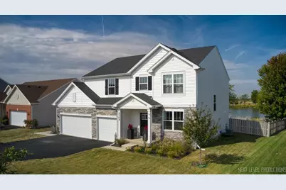 2305 Rosehall Drive, Joliet, IL 60431 - Photo 1