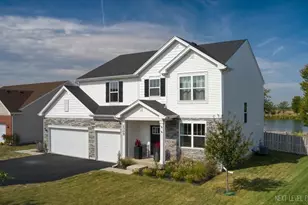 2305 Rosehall Dr, Joliet, IL 60431 - Photo 1