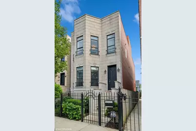 2209 W Erie Street, Chicago, IL 60612 - Photo 1