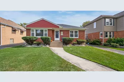 1427 Cleveland Avenue, La Grange Park, IL 60526 - Photo 1