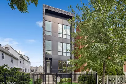 1621 N Campbell Avenue #1, Chicago, IL 60647 - Photo 1