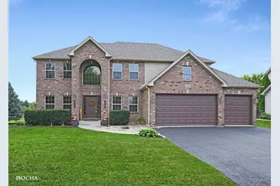 842 Heartland Drive, Yorkville, IL 60560 - Photo 1