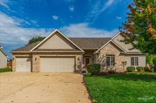 629 E Knights Rd, Sandwich, IL 60548 - Photo 1