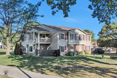 6 Fernwood Drive #6D, Bolingbrook, IL 60440 - Photo 1