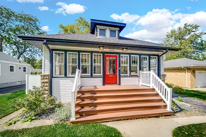 609 Cowles Avenue, Joliet, IL 60435 - Photo 1