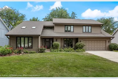 512 Peacock Court, Naperville, IL 60565 - Photo 1