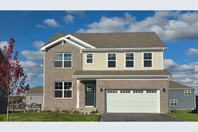 1290 Tiger Lily Drive, Bartlett, IL 60103 - Photo 1