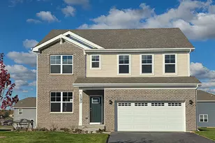 1290 Tiger Lily Dr, Bartlett, IL 60103 - Photo 1