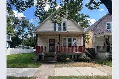 7619 S Saint Lawrence Avenue, Chicago, IL 60619 - Photo 1