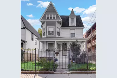 2019 E 72nd Place, Chicago, IL 60649 - Photo 1