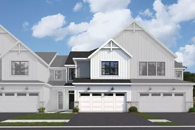 8537 Chadwick Court, Woodridge, IL 60517 - Photo 1