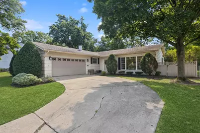 1260 Windsor Drive, Wheaton, IL 60189 - Photo 1