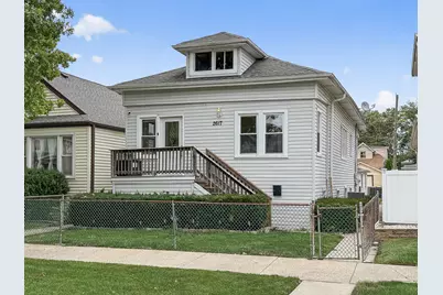 2617 Budd Street, River Grove, IL 60171 - Photo 1